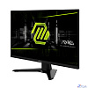 MSI MAG 27" 274QF черный {IPS 2560x1440 180Hz 250cd HDMI DisplayPort}