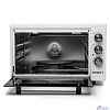 KRAFT KF-MO 4500 W Мини-печь, 45 л, белый