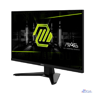 MSI MAG 27" 274QF черный {IPS 2560x1440 180Hz 250cd HDMI DisplayPort}
