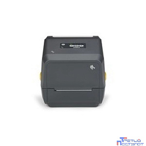 Zebra ZD421  [ZD4A042-30EM00EZ] Черный