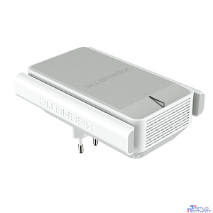 Keenetic Buddy 5 (KN-3311) Двухдиапазонный Mesh-ретранслятор сигнала Wi-Fi AC1200 с портом Ethernet