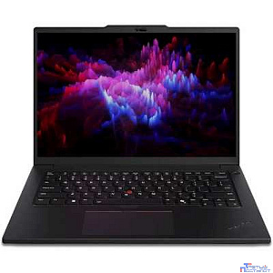 Lenovo ThinkPadP14sG5 [21G3S5DR00] Black 14.5" {WQXGA Touch  U7-155H/32GB/1TB SSD/GeForceRTX5004GB/Win11Pro
