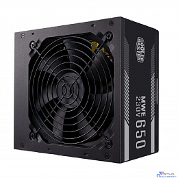 Блоки питания CoolerMaster