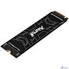 Kingston SSD 500Gb M.2 SFYRS/500G M.2 2280 NVMe Fury Renegade