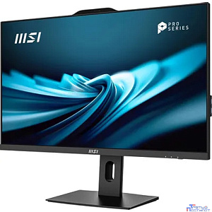 MSI Pro AP272P 14M-685XRU [9S6-AF8321-820] Black 27" {Full HD i7 14700/32Gb/SSD1Tb UHDG 770/noOS/kb/m}