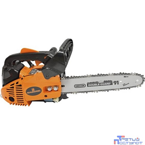 Пила бенз. CARVER RSG 225Х [01.004.00050] { картон (Шина 12" Oregon 120SDEA041, Цепь Oregon 91P045)(120 шт/пал }