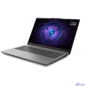 Lenovo LOQ 15IAX9E [83LK005GUE] Grey 15.6" {FHD i5-12450HX/16Gb/512Gb SSD/RTX2050 4Gb/DOS}