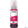 EPSON C13T09C34A Картридж 108 EcoTank Ink для Epson L8050/L18050, Magenta 70ml