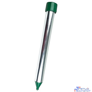 Rexant 71-0022 Ультразвуковой отпугиватель кротов (металл) (R35)