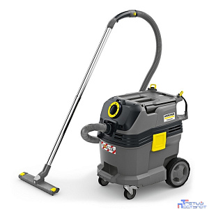 Karcher NT 30/1 Tact L Пылесос [1.148-201.0] { Профессиональный ассортимент }
