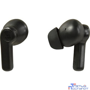 Гарнитура вкладыши A4Tech Bloody M30 черный беспроводные bluetooth в ушной раковине (M30 (BLACK))