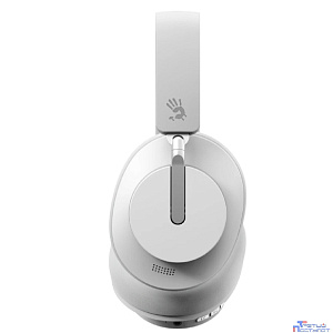 A4Tech Bloody MH390 белый беспроводные bluetooth оголовье (MH390 WHITE)