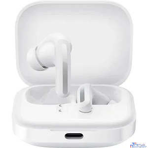 Xiaomi Redmi Buds 5 белый [BHR7628GLl]