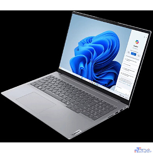 Lenovo ThinkBook 16 G7 IML [21MS003LQN] (КЛАВ.РУС.ГРАВ.) 16" {WUXGA IPS Ultra 5 125U/16Gb/512Gb SSD/DOS/+Bag}