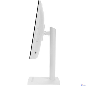 MSI Modern AM273QP AI 1UM-094XRU [9S6-AF0112-293] White 27" {WQHD Core Ultra 7 155H/32Gb/SSD1Tb Graphics/CR/noOS/kb}
