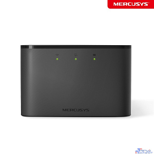 Mercusys MT110 Портативный роутер с поддержкой Wi-Fi и 4G LTE