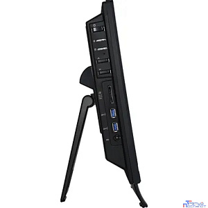 MSI Pro AP162T ADL-014XRU [9S6-A60211-014] Black  15.6" {FHD Touch N100/8Gb/SSD256Gb UHDG/CR/noOS/kb/m}