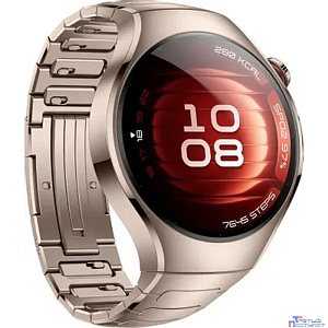 Умные часы WATCH 5 42mm LTE Gold Titanium SOC-AL00 55020EVP HUAWEI