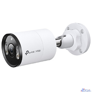 TP-Link InSight S355(6mm) VIGI 5МП Уличная цилиндрическая полноцветная камера