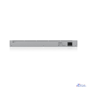 UBIQUITI USW-16-POE PoE-коммутатор в стойку, 16х 1G RJ45, 2х SFP, раздача 42 Вт