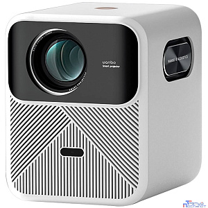 Wanbo Projector Mozart 1 (белый, WPB81) [6970885350368]