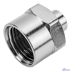 FUBAG Переходник 1/8"F на 1/2"F [180243]