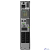 ИБП HIDEN EXPERT ULPS2000RM 2000ВА/1800Вт {Линейно-интерактивный ИБП Rackmount 2U , 8 IEC C13, USB, RS232, SNMP слот, встроенные АКБ 4х12В/9Ач}