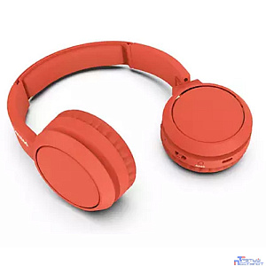 Philips TAH4205RD/00 Наушники, красный