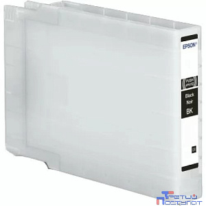 Epson Картридж/ WF-C81xx / WF-C86xx Ink Cartridge L Black