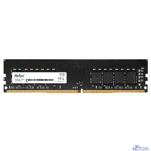 Netac DDR4 DIMM 16GB NTBSD4P26SP-16 PC4-21300, 2666MHz