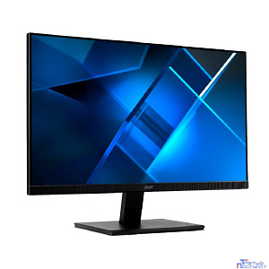 Монитор Acer 27" Vero V277KLbmiipx черный IPS LED 4ms 16:9 HDMI M/M матовая 350cd 178гр/178гр 3840x2160 60Hz FreeSync DP 4K 5.85кг