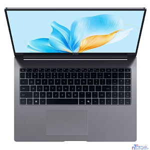Honor MagicBook X16  BRG-385 [5301ALXS] Grey 16"{FHD i3 1315U/8GB/512GB SSD/DOS}