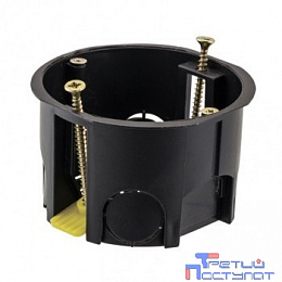 Электроустановочные изделия