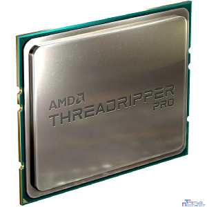 CPU AMD Ryzen Threadripper Pro 3995WX (100-000000087) {Castle Peak, 7nm, C64/T128, Base 2,70GHz, Turbo 4,20GHz, Without Graphics, L3 256Mb, TDP 280W, w/o cooler, sWRX8}