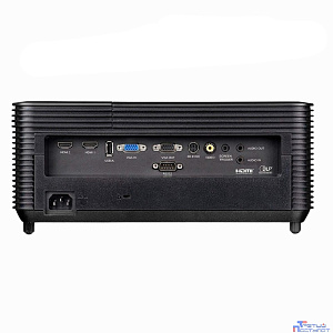 INFOCUS IN138HD {DLP 4000Lm 1920х1080 28500:1 VGAin 3xHDMI1.4a USB}