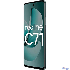 Realme RMX5303 C71 6GB/128GB зеленый