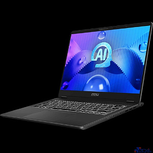 MSI Prestige 14 AI EVO C1MG-001US [9S7-14N111-001] Grey 14" {FHD+ Ultra 9 185H/ 64Gb/ SSD2Tb/ Intel Arc /Windows 11 Pro Multi Language}