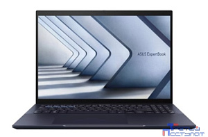 ASUS Expertbook B5 B5604CVA-QY0048 [90NX07A1-M001N0] Star Black 16" {2560x1600 i5 1335U(1.3Ghz)/8192Mb/512PCISSDGb/noDVD/Iris Xe/DOS + магн-алюм корп}