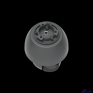 UBIQUITI UVC-AI-PTZ-B Видеокамера 4K (8MP), 30 к/с, 22х оптический зум, IP66, ИК-подсветка до 100 м, черный