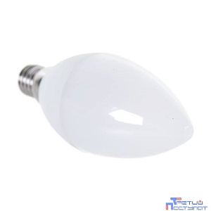 ЭРА Б0027969 Лампочка светодиодная STD LED B35-9W-827-E14 E14 / Е14 9 Вт свеча теплый белый свет