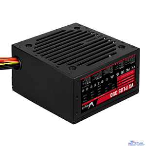Formula VX 350 PLUS RTL (ex Aerocool)