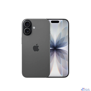 Apple iPhone 17 256GB Black (MG6J4HN/A) (nanoSim+eSim Индия)