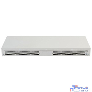 ELTEX MES2428_AC Ethernet-коммутатор 24 порта 10/100/1000 Base-T, 4 комбо-порта 10/100/1000 Base-T/100/1000 Base-X (SFP) 220V AC
