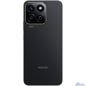 Honor X7c 6GB/128GB черный [5109BKCX] (853199)