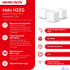 Mercusys Halo H32G(3-pack) AC1200 Домашняя Mesh Wi-Fi система