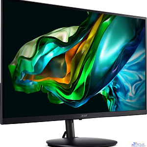 LCD Acer 27" SH272Ebmihux {IPS 1920x1080 100Hz 1ms  250cd 178/178 HDMI1.4 USB-C(65W) 2x1W HDR10} [UM.HS2CD.E01/UM.HS2EE.E21]