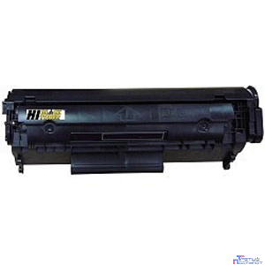 Hi-Black Q5949A/Q7553A  Картридж для LJ 1160/1320/P2015 универсальный с чипом, 3500 стр.