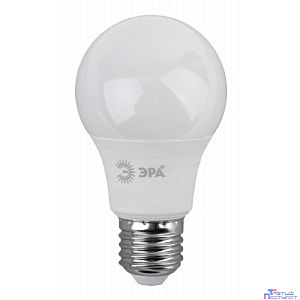 ЭРА Б0032248 Лампочка светодиодная STD LED A60-9W-860-E27 E27 / Е27 9Вт груша холодный дневной свет