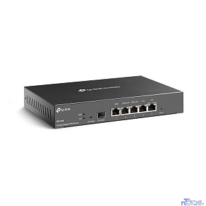 TP-Link ER7206 (TL-ER7206) VPN-маршрутизатор Omada с гигабитными портами и поддержкой Multi-WAN