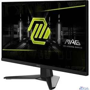 MSI MAG 27" 272F {IPS 1920x1080 200Hz 0.5ms 3000:1 300cd 178/178 HDMI2.0 DisplayPort1.2 Tilt VESA}